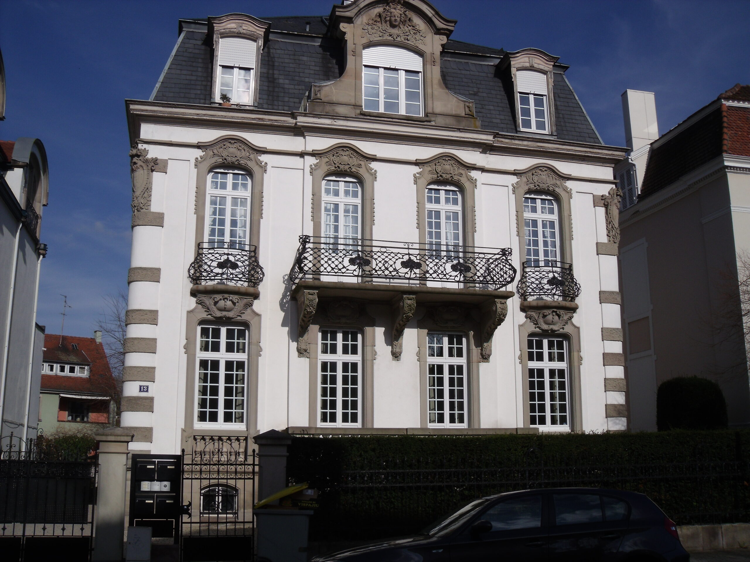 corpshaus_strassburg